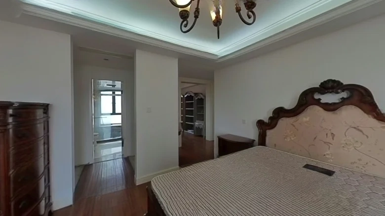 Zhonghai Lakefront No. 1 - View 10