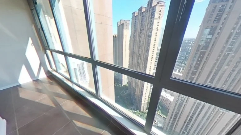 Shimao Xin Wuli River - View 11