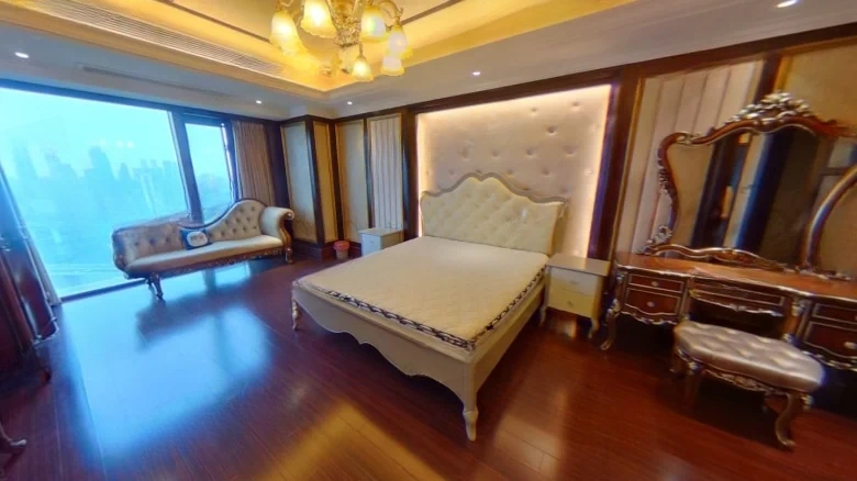 Sunac JiuXi Terrace - View 3