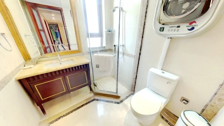 Vanke Bortue Garden - View 9