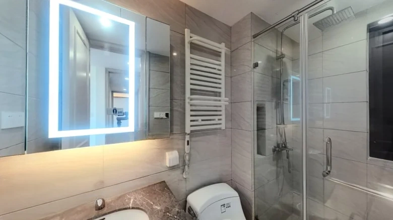 Jiachen Tianyv Mingxuan - View 9