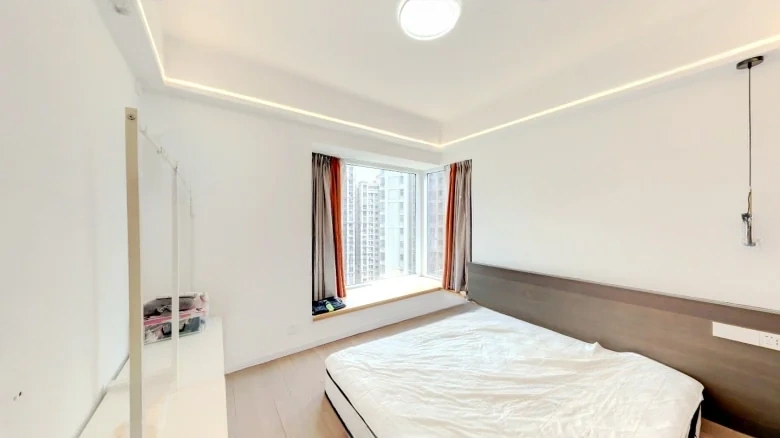 Tianhu City - View 2