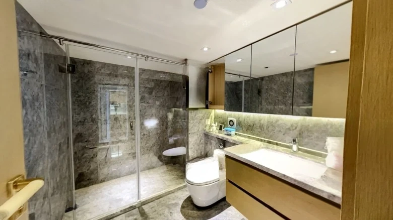 Eurominfinance City - View 8