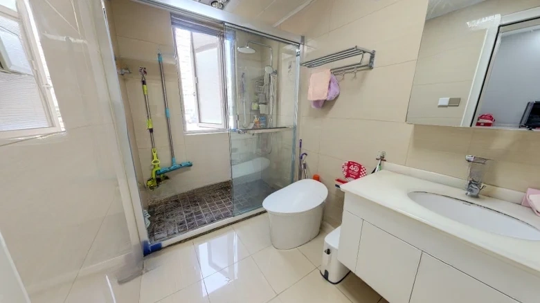 Bai Jia Hu Xi Hua Yuan Ba Li Cheng - View 10