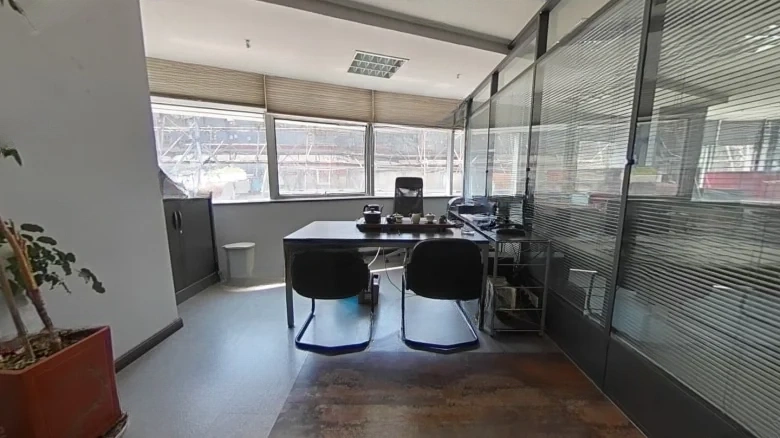 Kaiyuan Tower - View 7