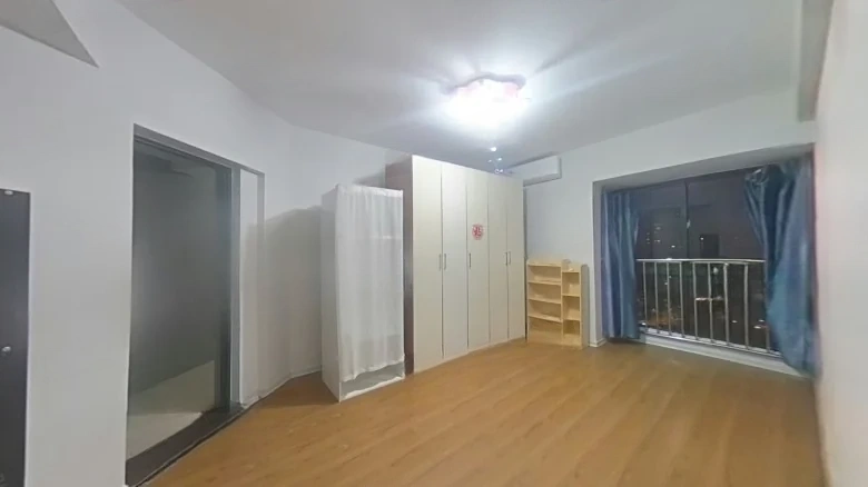 Yu Zhou Bishan Linhai - View 4