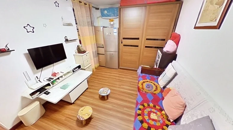 Songjiazhuang Home Garden Phase II - View 3