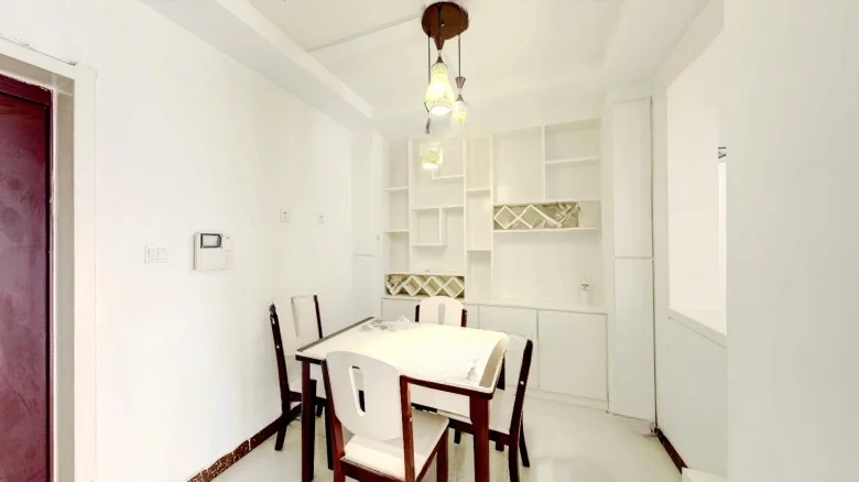 Wanda Plaza Emperor View Garden - View 4