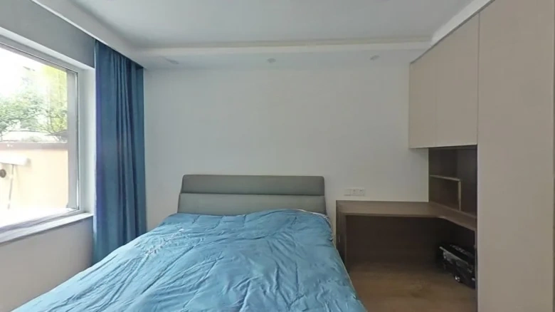 Poly Hongguang Chenyue - View 5