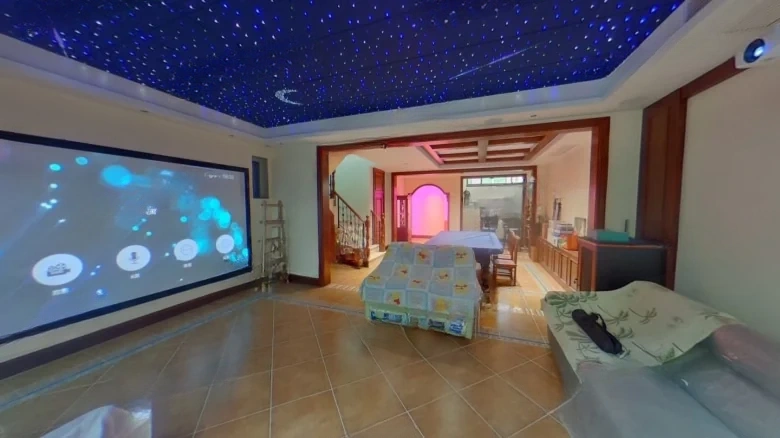 Longshan Hiss Estate - View 9