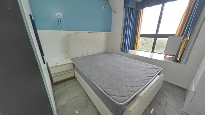 Dongping Relocation Housing Community - View 2