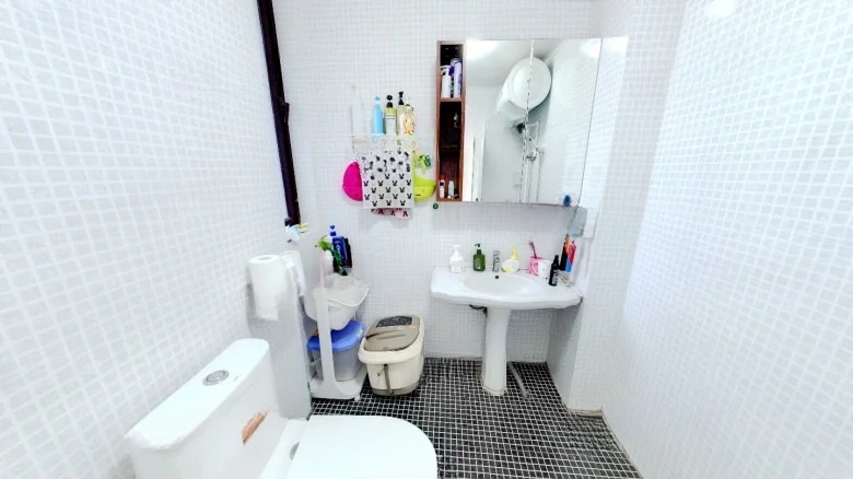 Xinhe Central Plaza - View 6