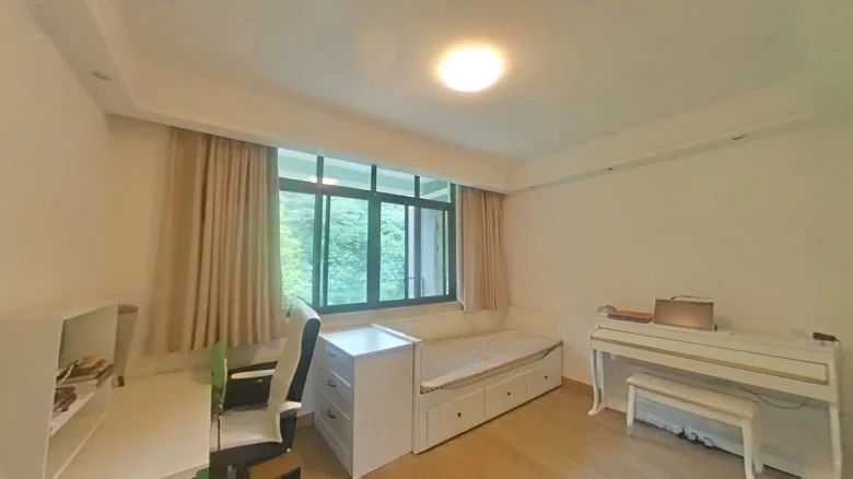 Jinhu Garden - View 2