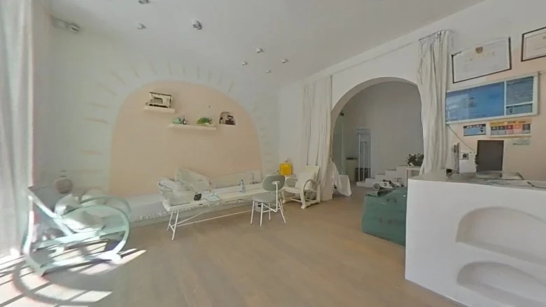 Cengcuoan Shangli - View 3