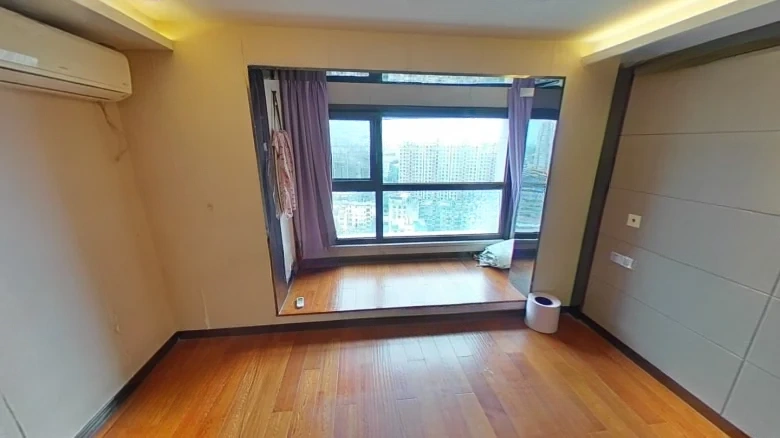 Jinji Shangshu Liastreet - View 2