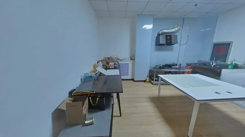 Oasis of the City - View 9