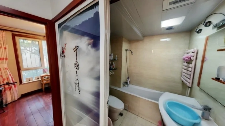 Beijing North - View 14