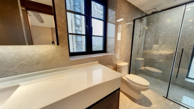 Gaolu Ziyun Terrace - View 11