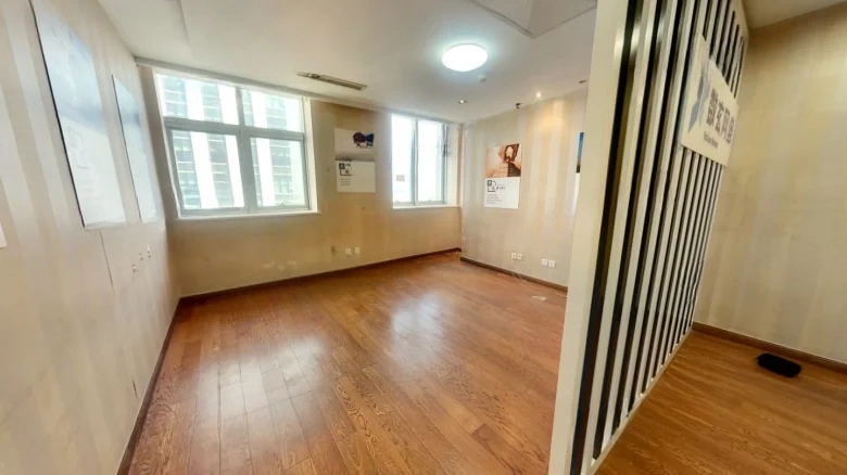 Silver Lotus Center - View 5