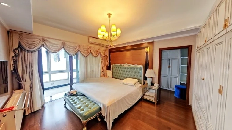 Evergrande Emperor View Xiangjiang Garden - View 4