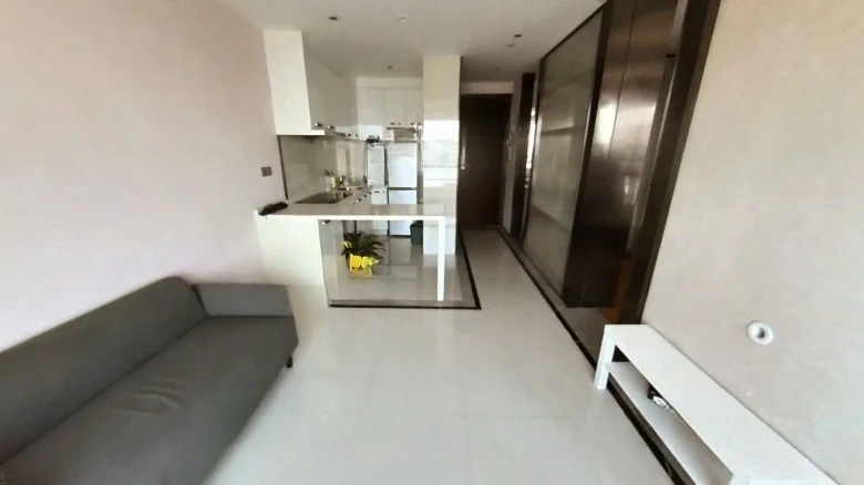 Greenland Riverside Confluence - View 3