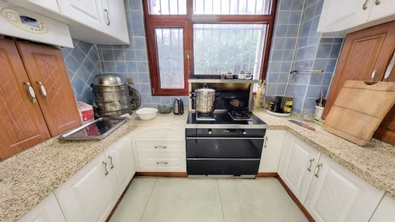 High Horizon Cloud Platform - View 11