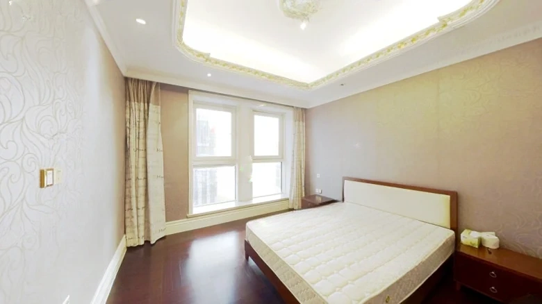 Wanda Mansion - View 4