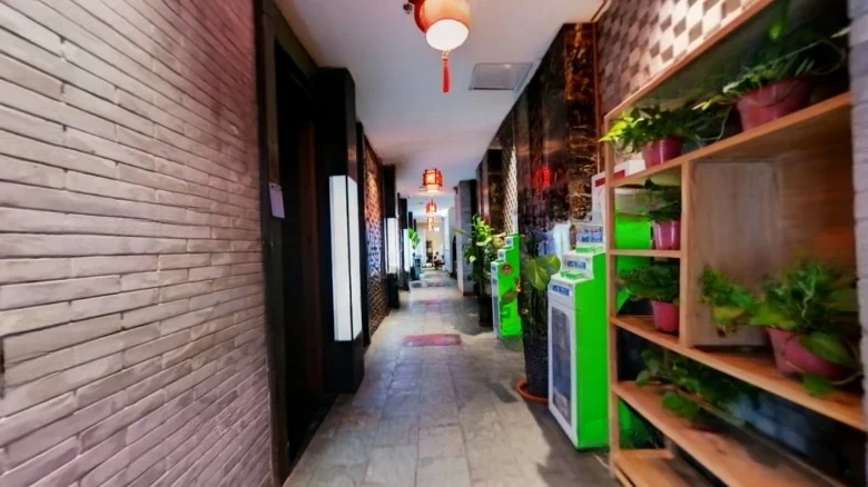 Pacific Asia Tower - View 17