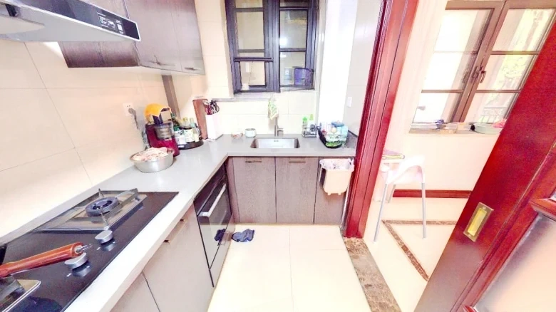 Green City Quan Yun Village Jade Garden Area A - View 13