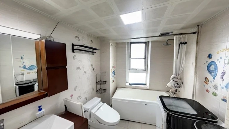 Heavenly Open Garden - View 6