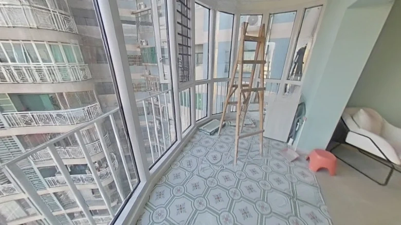 Dongya Study Hall - View 10