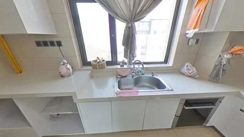 Everbright Four Seasons Shangdong - View 7