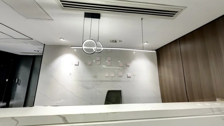 Unichina Oriental Sun Square - View 5