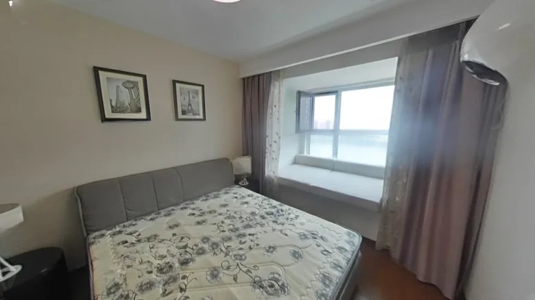 Shang Jing Xin Shijie - View 3