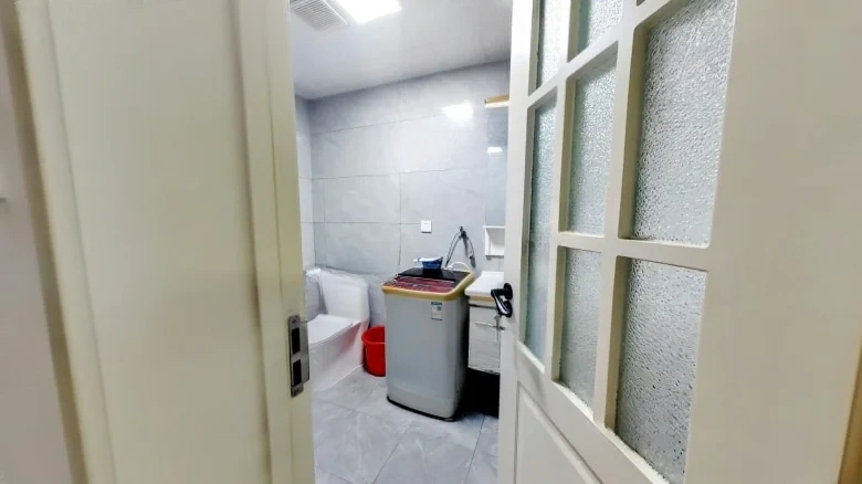 Fulin Garden Phase III - View 6