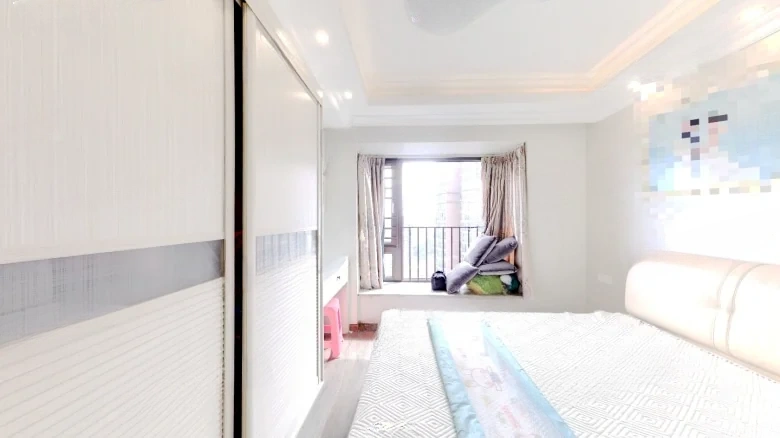 Dong Yin Plaza - View 6