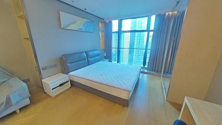 Shibao International Center - View 2