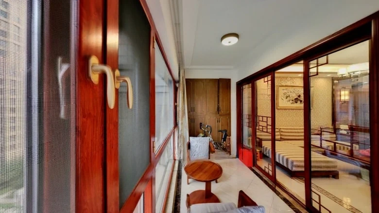 Poly International Plaza - View 36