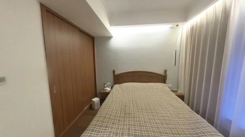 Harmony, Elegance, and Ode - View 3