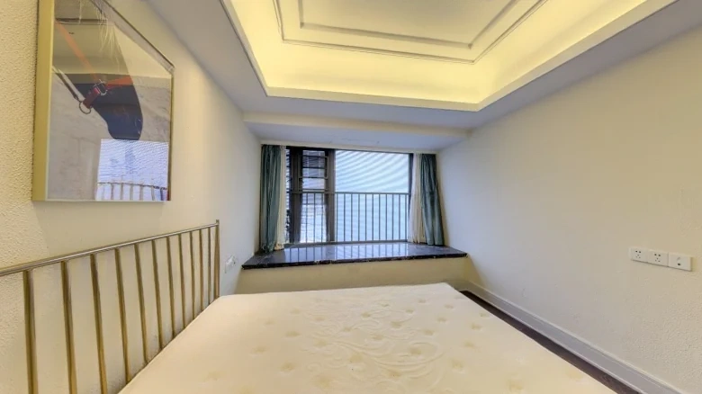 Hongzhou Tianxi - View 4