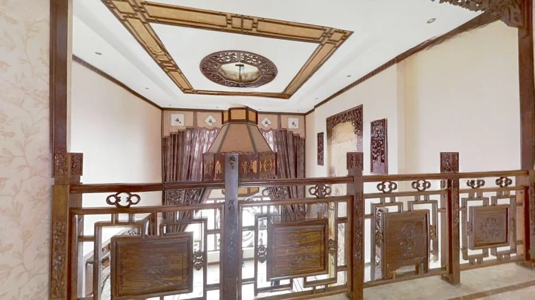 Jinzhen Ti Jing City - View 8