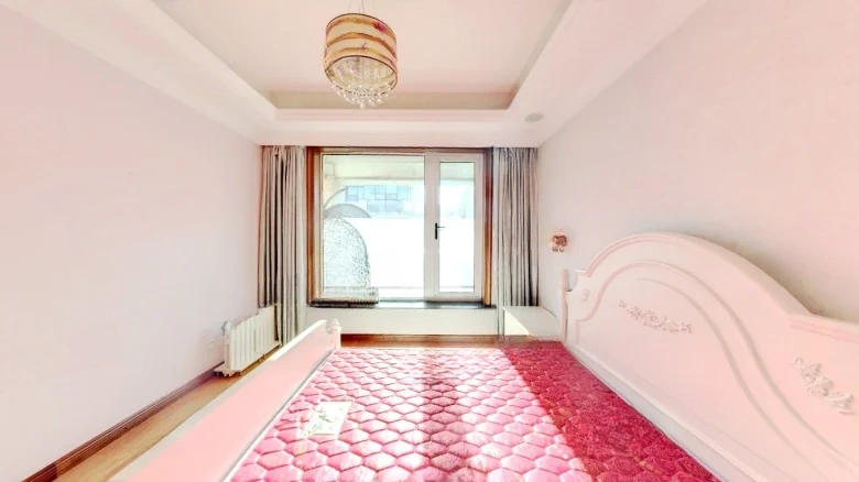 China Ocean International Community Guan Di - View 5