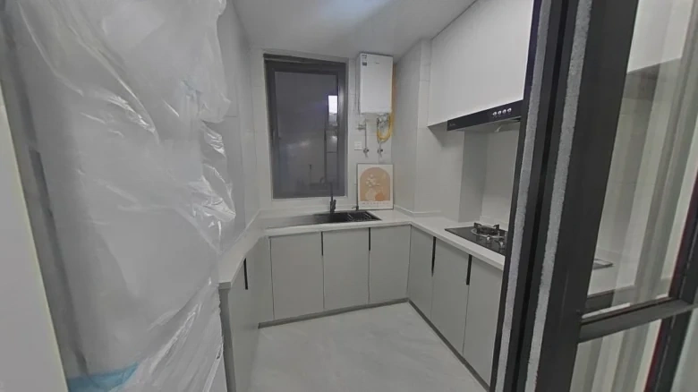 River Glaze Huating - View 8