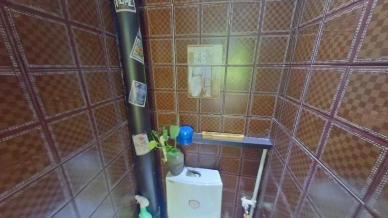 Xinggong Street - View 7