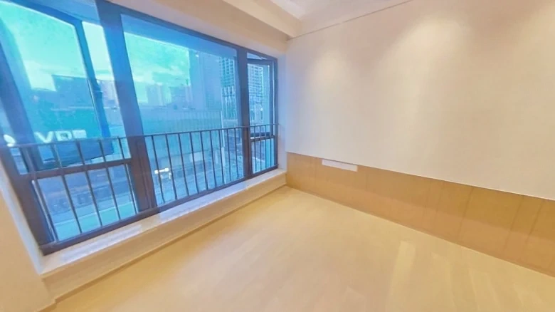 Huijin International Financial Center - View 3