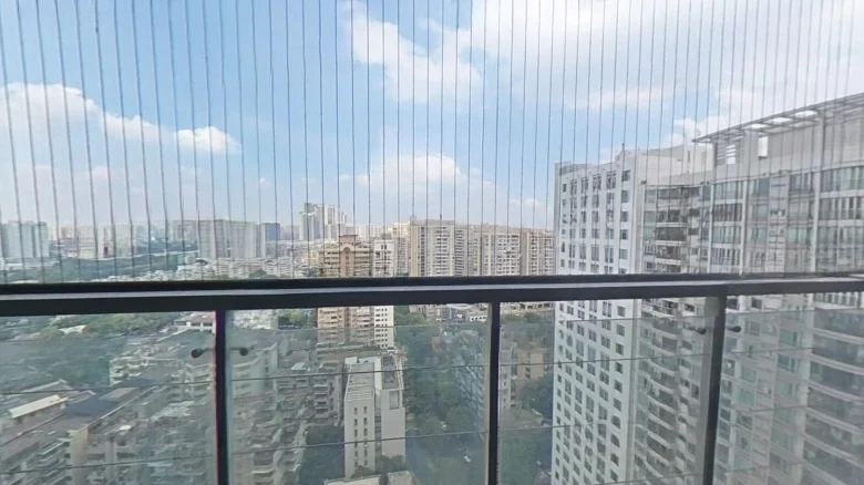 Fortune Splendor Residency - View 9