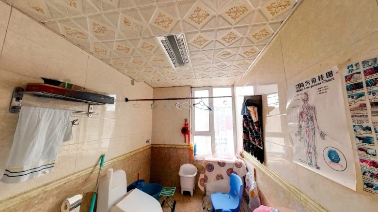 Fujiayuan Garden - View 13