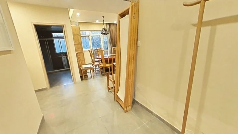 Blue郡 Mansion District - View 5