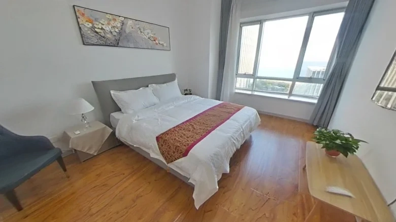 Nanhai No.1 Guanlan Apartments - View 3