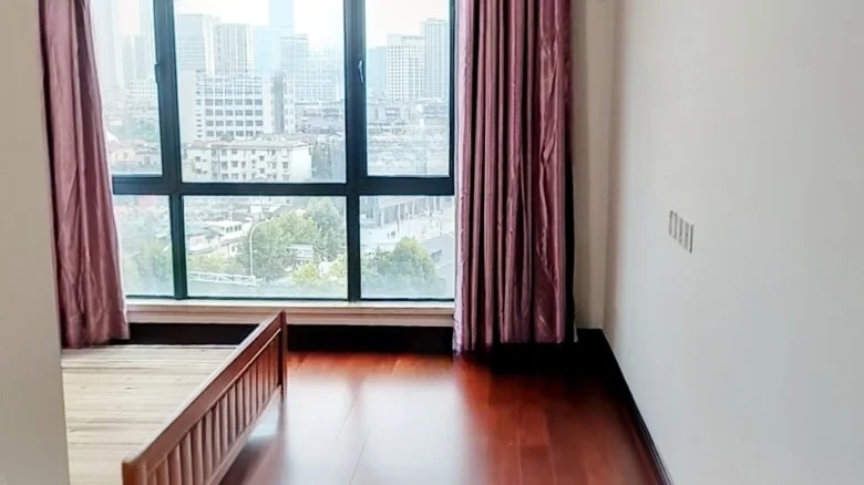 Fudi Kunyu Mansion - View 3